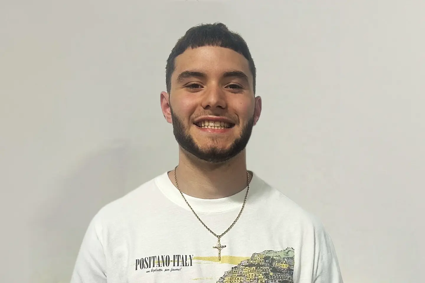 Aidan Pereira