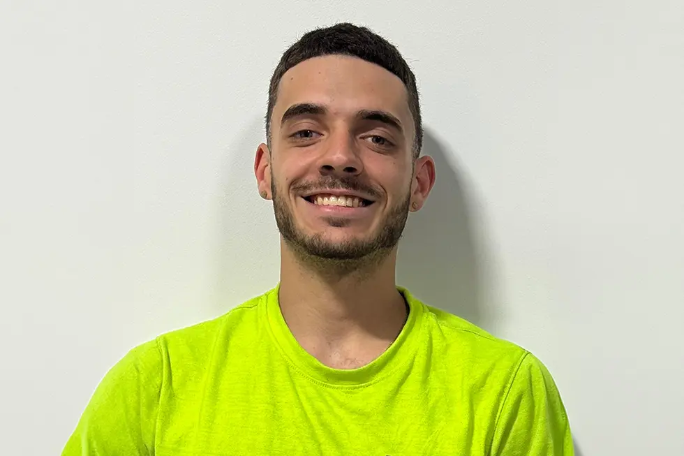 Jake Medeiros